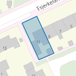 Perceel WMS03-B-3487