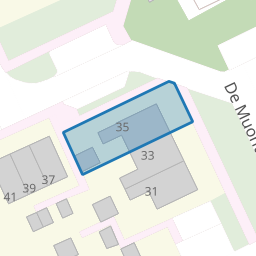 Perceel WMS03-B-3492