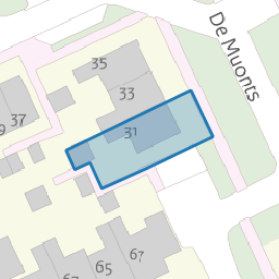 Perceel WMS03-B-3493