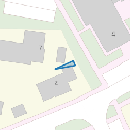 Perceel WMS03-B-3501