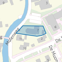 Perceel WMS03-B-3502