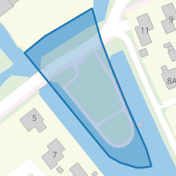 Perceel WMS03-B-3503