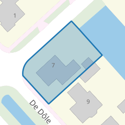 Perceel WMS03-B-3508