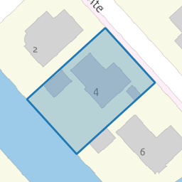 Perceel WMS03-B-3510