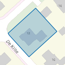 Perceel WMS03-B-3513