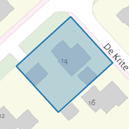 Perceel WMS03-B-3514