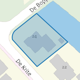 Perceel WMS03-B-3515