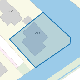 Perceel WMS03-B-3516