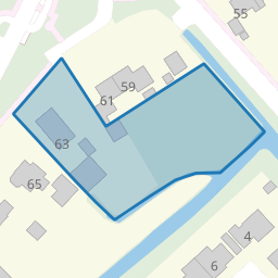 Perceel WMS03-B-3522