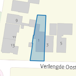 Perceel WMS03-B-3523