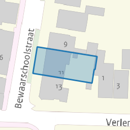 Perceel WMS03-B-3524