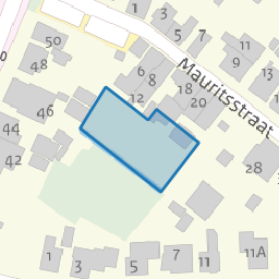 Perceel WMS03-B-3527