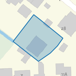 Perceel WMS03-B-3528