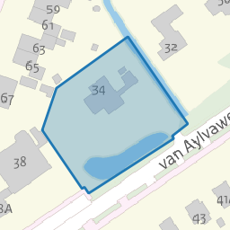 Perceel WMS03-B-3531