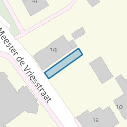 Perceel WMS03-B-3532