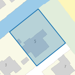 Perceel WMS03-B-3535