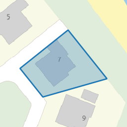 Perceel WMS03-B-3536