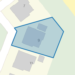 Perceel WMS03-B-3537