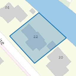 Perceel WMS03-B-3540