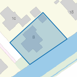 Perceel WMS03-B-3543