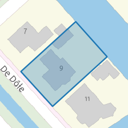 Perceel WMS03-B-3544