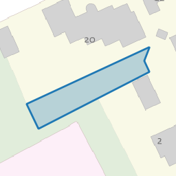 Perceel WMS03-B-3549