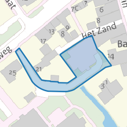 Perceel WMS03-B-3553