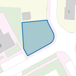 Perceel WMS03-B-3561