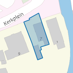 Perceel WMS03-B-3568