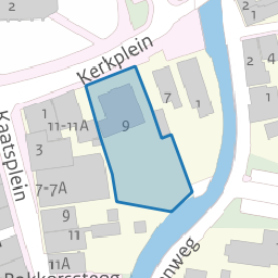 Perceel WMS03-B-3569