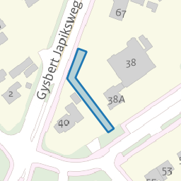 Perceel WMS03-B-3572