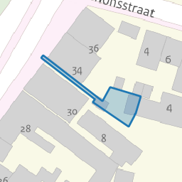 Perceel WMS03-B-3576