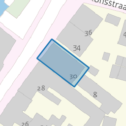 Perceel WMS03-B-3577