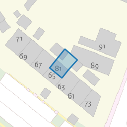 Perceel WMS03-B-3578