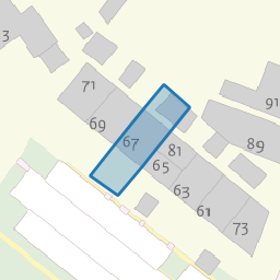 Perceel WMS03-B-3579