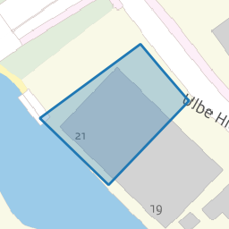 Perceel WMS03-B-3580