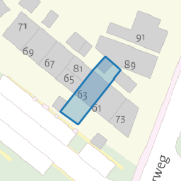 Perceel WMS03-B-3586