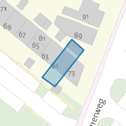 Perceel WMS03-B-3587