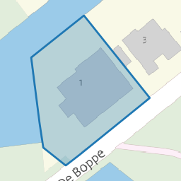 Perceel WMS03-B-3588