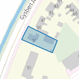 Perceel WMS03-B-3592