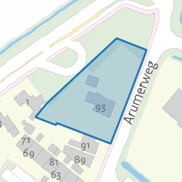 Perceel WMS03-B-3594