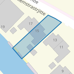 Perceel WMS03-B-3599