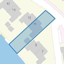 Perceel WMS03-B-3601