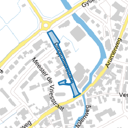 Perceel WMS03-B-3606