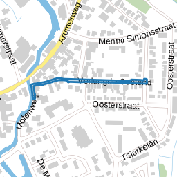 Perceel WMS03-B-3607