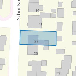 Perceel WMS03-B-3621