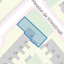 Perceel WMS03-B-3623