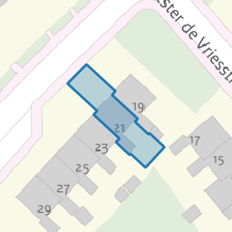 Perceel WMS03-B-3624