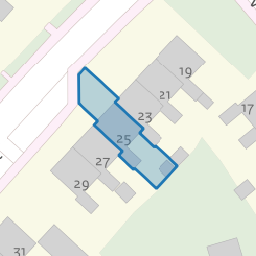 Perceel WMS03-B-3626