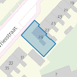 Perceel WMS03-B-3628